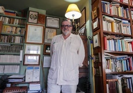José Rodríguez de la Borbolla sale en defensa de Felipe González tras la campaña para expulsarlo del PSOE: «Siempre será mi referente político»