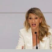 Yolanda Díaz