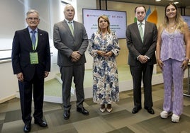 Iberdola destina 734.000 euros a Cruz Roja y Nuevo Hogar Betania para proyectos de apoyo a afectados por la dana
