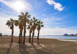 Martes negro en las playas de la Comunidad Valenciana: tres hombres mueren ahogados