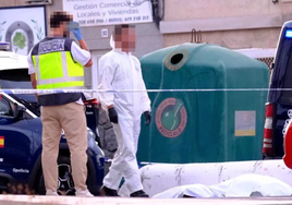 Prisión provisional  para los dos presuntos sicarios que asesinaron a tiros a un hombre en Gran Canaria