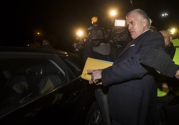 Al caso Cerdán se le pone cara de Gürtel