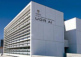 El quiero y no puedo de Granada con la Inteligencia Artificial