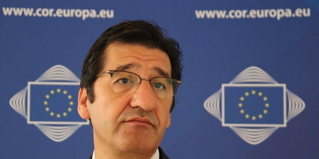Caballero avisa a Von der Leyen de que Castilla-La Mancha no aceptará rebajas en el presupuesto de la PAC