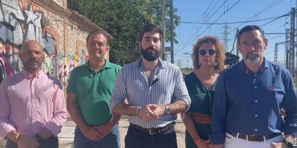 Vox pedirá soluciones ante incidencias ferroviarias en la provincia de Toledo, «una serie de catastróficas desdichas»