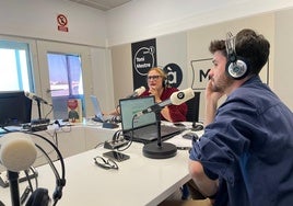 À Punt duplica la audiencia de radio con su nueva programación