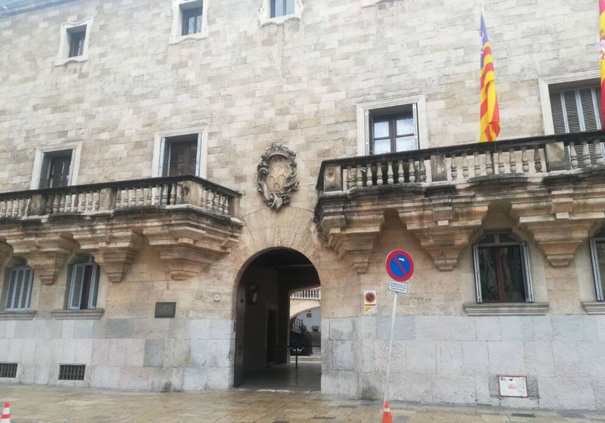 Un fraude millonario, un defunción falsa y un caniche gigante: así cayó Inna, la mujer que fingió su muerte y se ocultaba en Mallorca