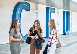 La Universidad Fernando III impartirá en septiembre Medicina, Enfermería, Psicología, Fisioterapia y Ciberseguridad