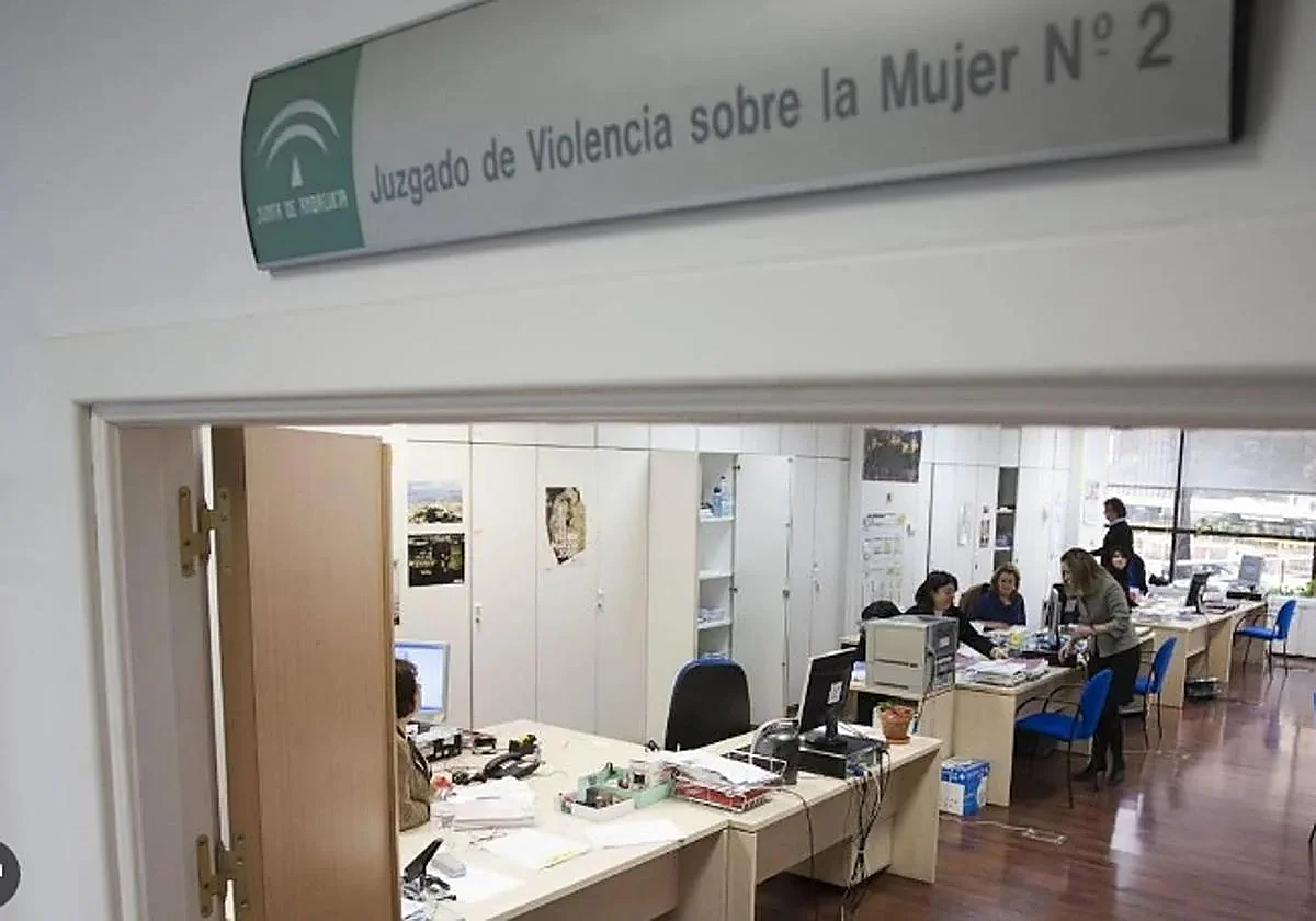 La decisión la ha adoptado el Juzgado de Violencia sobre la Mujer número 2 de Granada