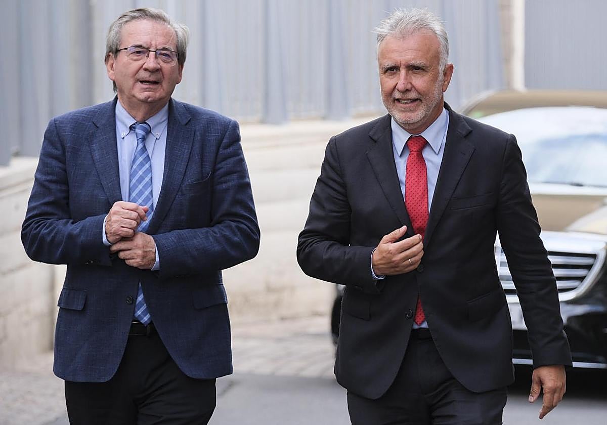 El Gobierno mete el aniversario de Franco como patrocinador del festival del Orgullo