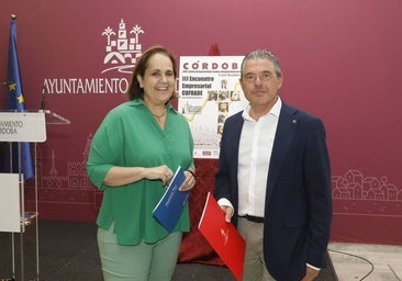 Guatemala, país invitado al Encuentro Empresarial Cofrade para generar sinergias con artesanos