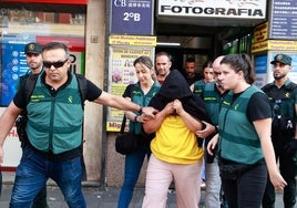La mujer detenida por matar a la bebé del vertedero dice que no es la madre y ya fue investigada por otro hijo muerto