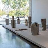 El IVAM invita a «volver a mirar» su colección con la muestra 'Escena II. Latencias'