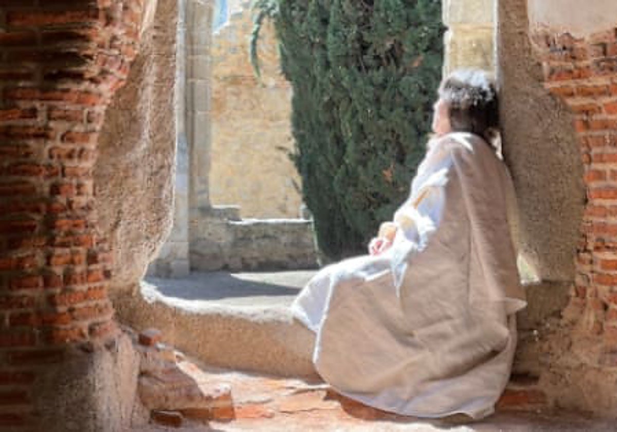 Cartel del espectáculo