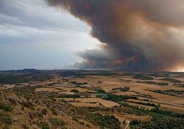 Illa advierte de un verano de alto riesgo de incendios