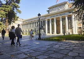 La Unesco eleva el 'pulmón' de Madrid a Patrimonio Mundial