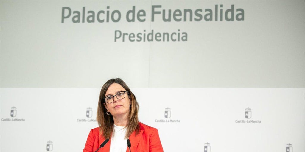 Padilla «espera» que Page tenga «tiempo suficiente« para hablar en el Comité Federal del PSOE