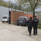 Detenido un joven de Mali como presunto autor de la violación a una mujer en Alcalá de Henares