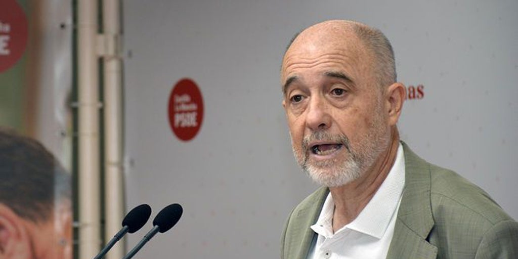 El PSOE pide al alcalde que asuma su responsabilidad «en la gestión y control de Viviendas de uso Turístico»