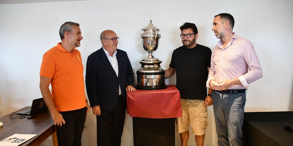 El Campo de Tiro  La Bastida  recupera el Campeonato de España de Foso Olímpico con el apoyo de la Diputación de Toledo