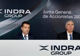 Indra Group acelera su expansión en Córdoba con nueva planta de radares en Las Quemadas y otra en Rabanales 21
