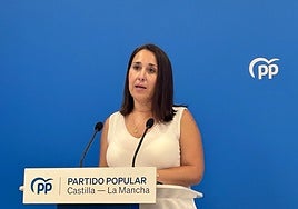 El PP denuncia las «cacicadas» de Tofiño en Illescas tras una resolución judicial por falta de transparencia