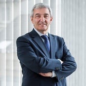 Jon Iñaki Alzaga, el empresario afín al PNV