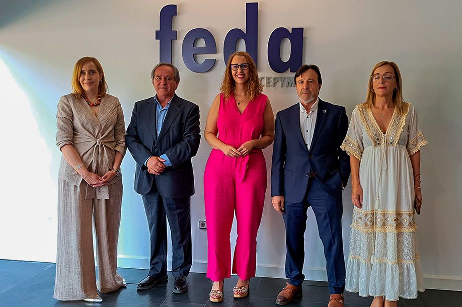 La Junta convoca ayudas a la investigación para impulsar el conocimiento en materia de igualdad