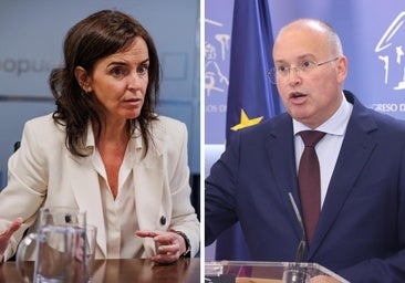 Feijóo entrega todo el poder a Tellado y sitúa a Carmen Fúnez como vicesecretaria de Sanidad y Política Social