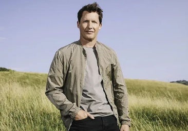El británico James Blunt actuará el 10 de septiembre en las fiestas de Valladolid