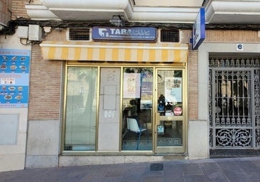 La Lotería Nacional deja el primer y segundo premio en Villanueva de Córdoba y Lucena