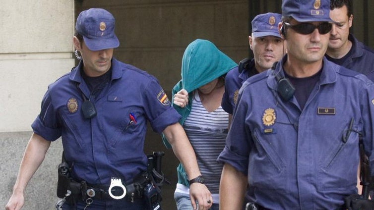 La excuñada de Miguel Carcaño logra un contrato de la Junta de Andalucía como representante de artistas flamencos