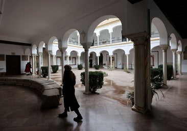 El Museo Arqueológico sigue sin fecha, mientras los expertos urgen a comenzar la obra