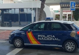 Los restos de un cadáver en Marbella revelan la identidad del asesino diez años después del ataque