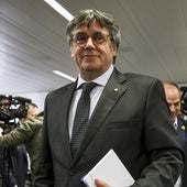 Junts ya ve al presidente como un riesgo más que una oportunidad