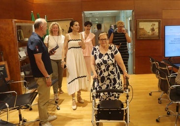 Ensayan con IA para asistir a ancianos en casa al detectar un consumo de luz anómalo y otras incidencias