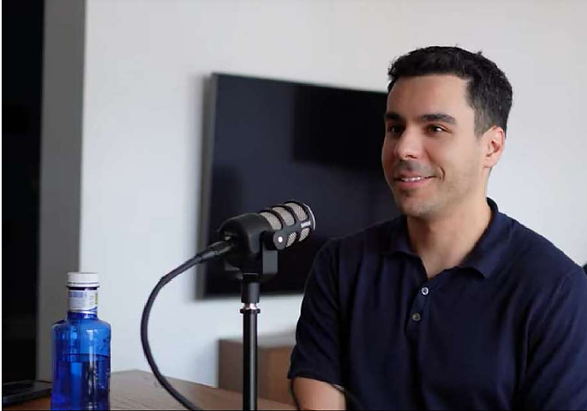 Álvaro Martín , 'Valyrio'