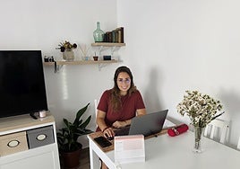 Una nueva vida profesional, en primera persona