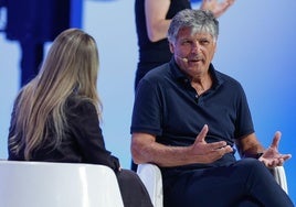 Toni Nadal cree que España está en manos de «gente que odia» al país: «Lo principal es la corrupción ideológica»