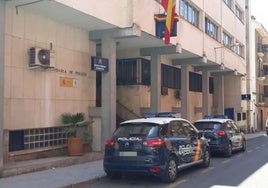 La Policía abate a un hombre que disparaba con una escopeta en plena calle en Linares