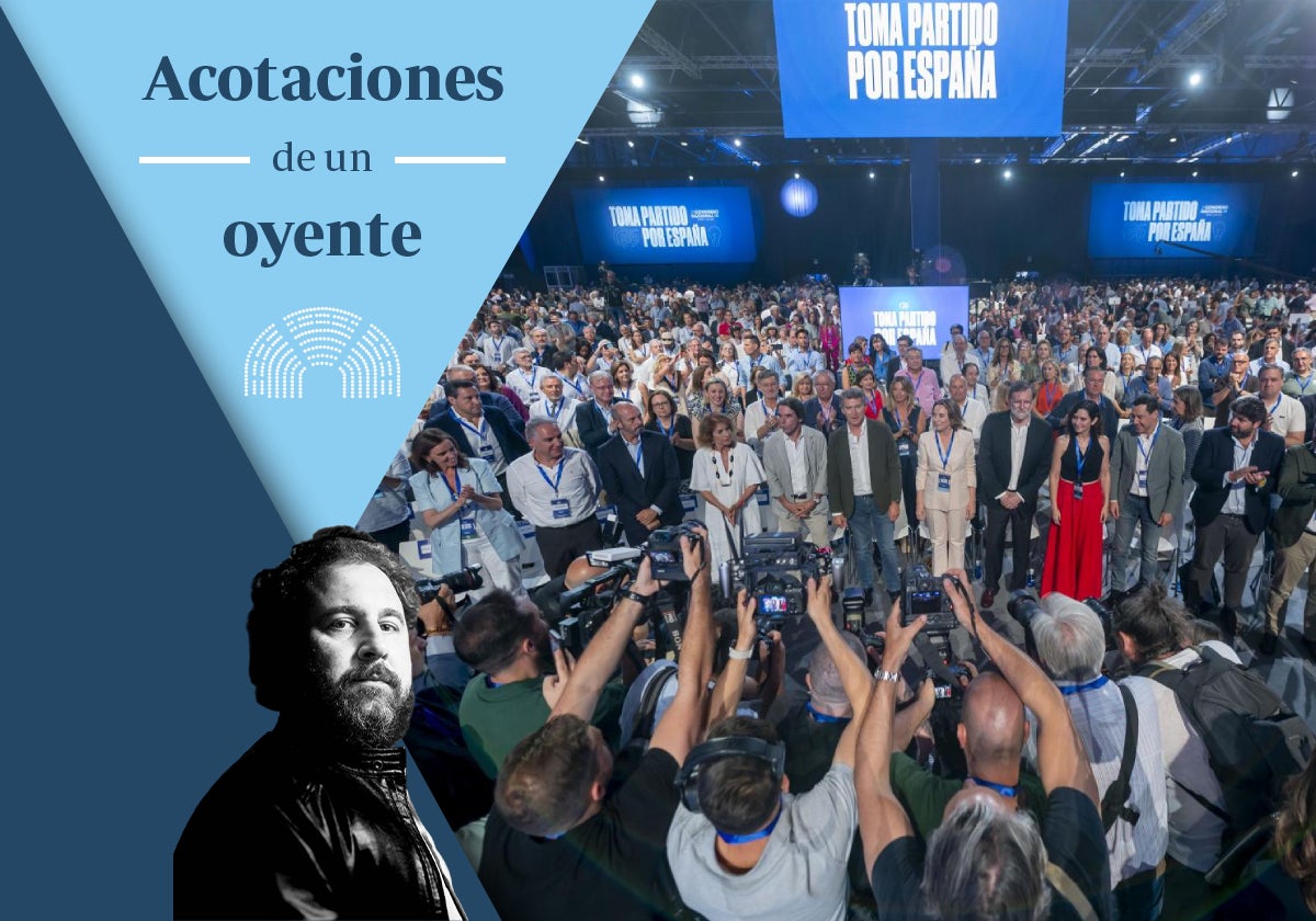 ¿Por quién doblan las campanas?