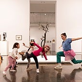 Así es la programación de verano del IVAM: desde exposiciones hasta actividades de danza