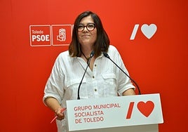 El PSOE dice que el alcalde de Toledo 'enturbia' con subidas de impuestos las vacaciones a los toledanos