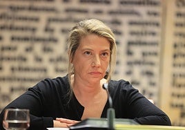 El juez pide el tráfico de llamadas de la asesora de Begoña Gómez con patrocinadores del máster