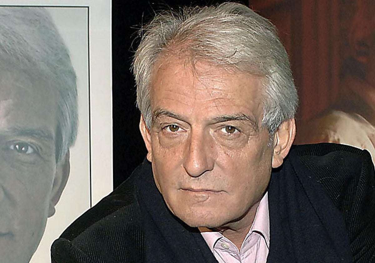 Imagen de archivo de Pepe Sancho