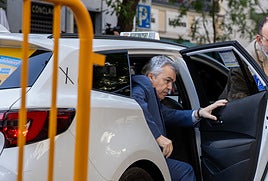 El Supremo da cinco días a las partes para que se pronuncien sobre la petición de libertad de Cerdán