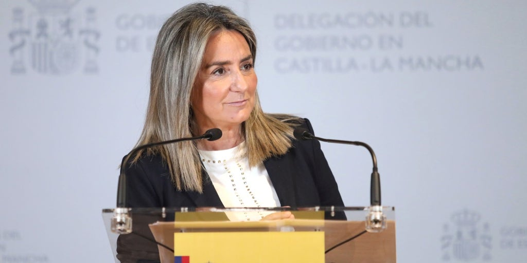 Milagros Tolón, secretaria de Políticas Sociales en la nueva Ejecutiva del PSOE de Sánchez