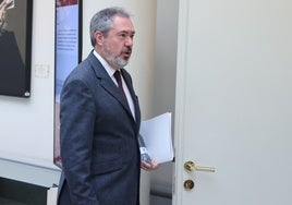El PSOE se queda mudo sobre el amaño a las primarias andaluzas de 2021