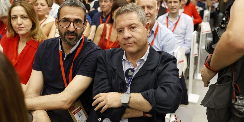 Page exige a Sánchez una cuestión de confianza o elecciones: «Esta es la crisis de corrupción más grave en democracia para el PSOE»