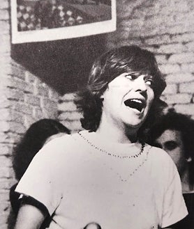 Imagen secundaria 2 - Arriba, de izquierda a derecha: Fernando Ruiz de la Puerta, Javier Ruiz y Enrique de Vicente; en las fotos de abajo, Chicho Sánchez Ferlosio y Julia León